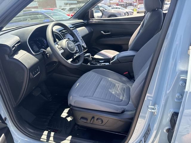 Certified 2022 Hyundai Santa Cruz SEL AWD/4WD image 16