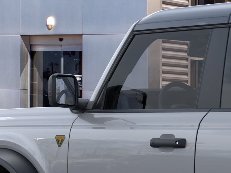 New 2026 Ford Bronco Badlands AWD/4WD image 49