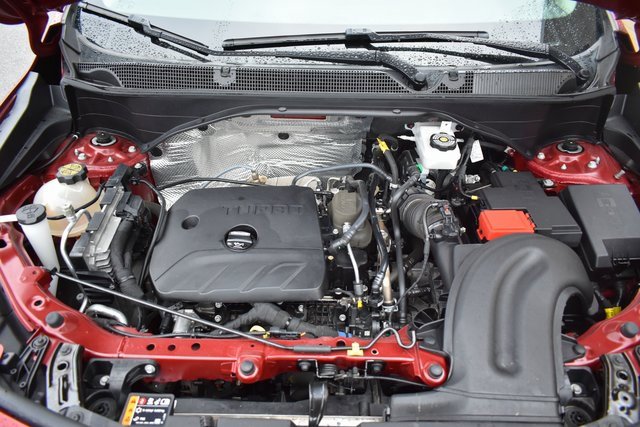 Used 2023 Buick Encore GX Select image 46