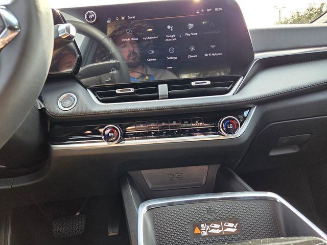 New 2026 Chevrolet Equinox LT w/ Convenience Package II image 25