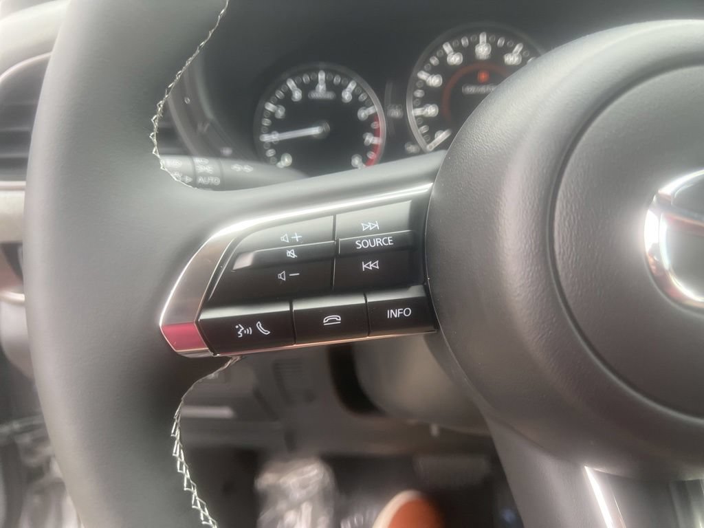 New 2026 MAZDA CX-30 2.5 Turbo Aire Edition AWD/4WD image 22