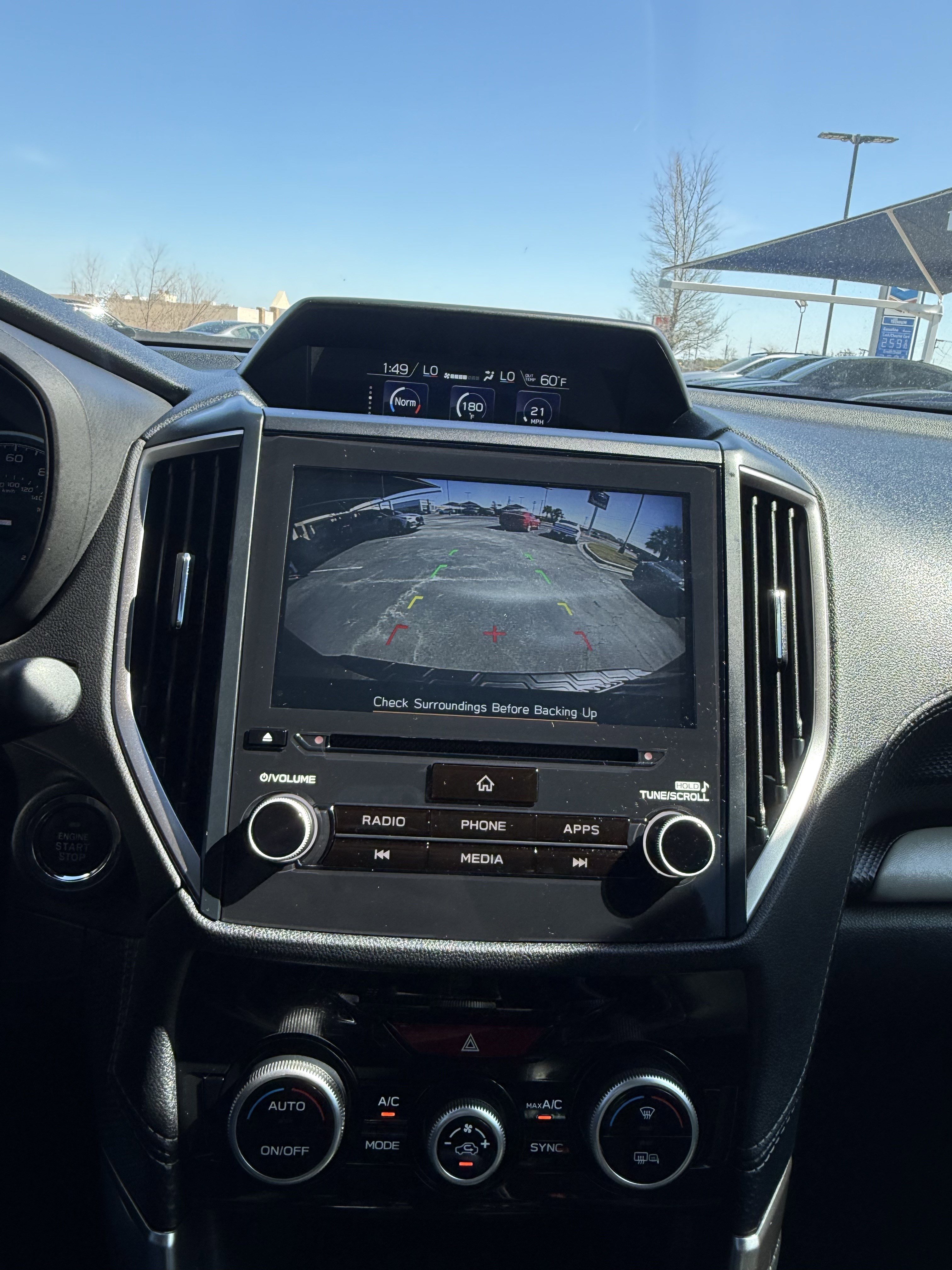 Used 2023 Subaru Forester Limited w/ Popular Package #2 image 27