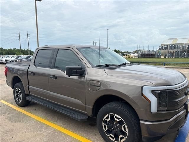 Used 2023 Ford F150 Lightning XLT