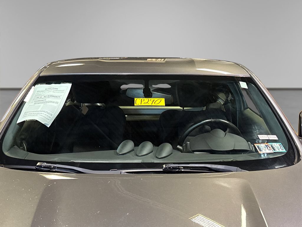 Used 2020 Nissan 370Z Coupe RWD image 13