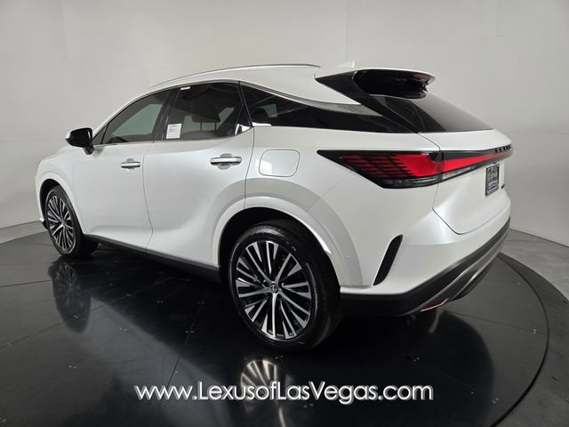 New 2026 Lexus RX 350 Premium Plus FWD image 6