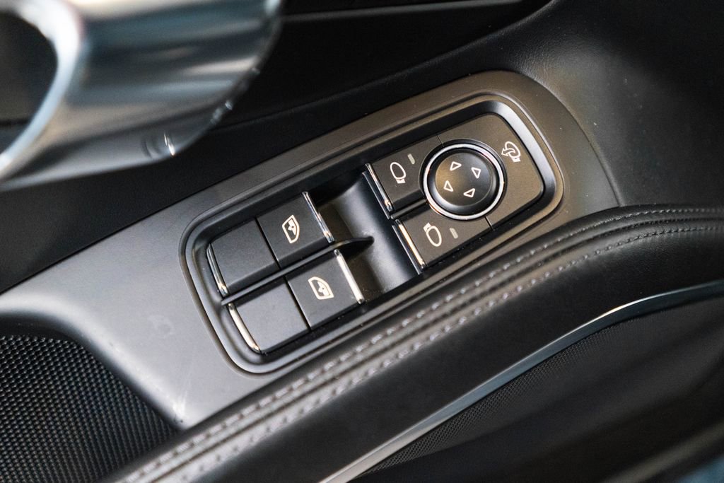 Certified 2018 Porsche 911 Turbo AWD/4WD image 19