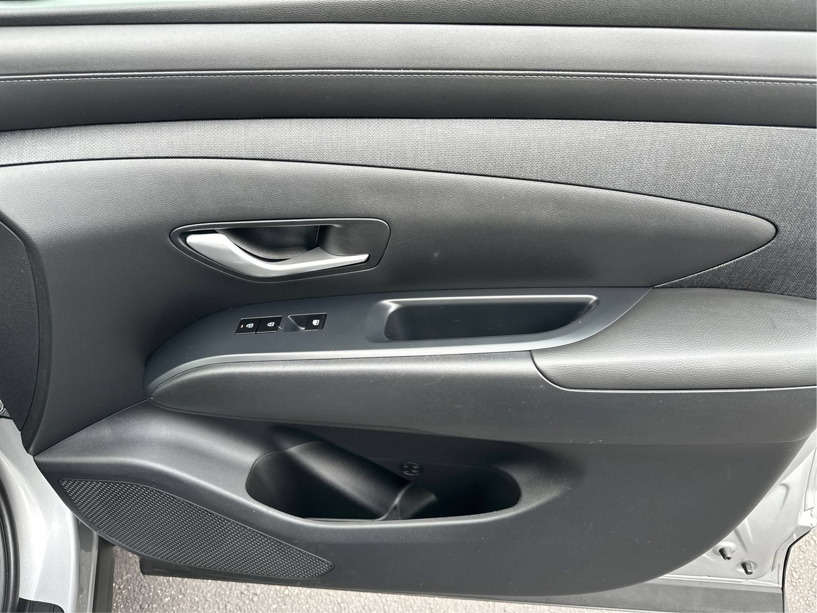 Certified 2025 Hyundai Tucson XRT AWD/4WD image 21