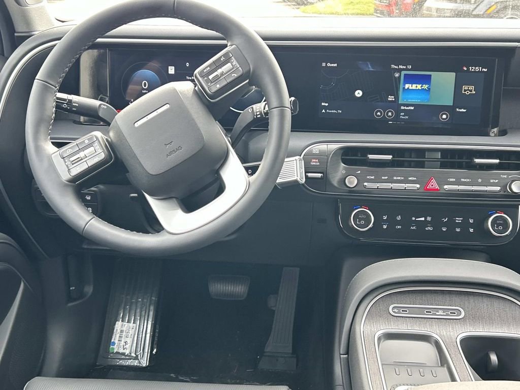 New 2026 Hyundai Palisade Limited image 26