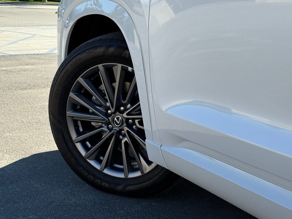 Used 2024 Lexus TX 350 FWD image 20