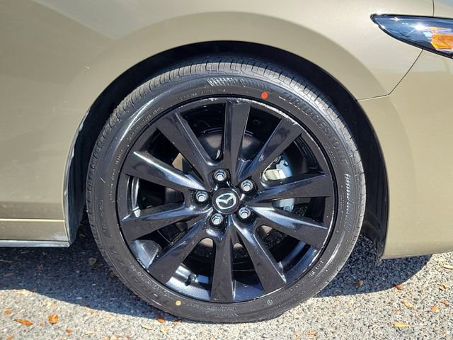 Used 2024 MAZDA MAZDA3 s image 6