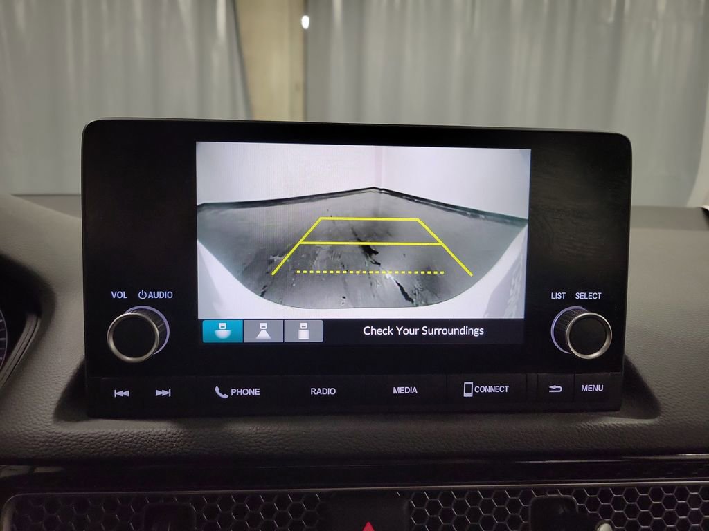 Used 2024 Honda Civic LX image 19