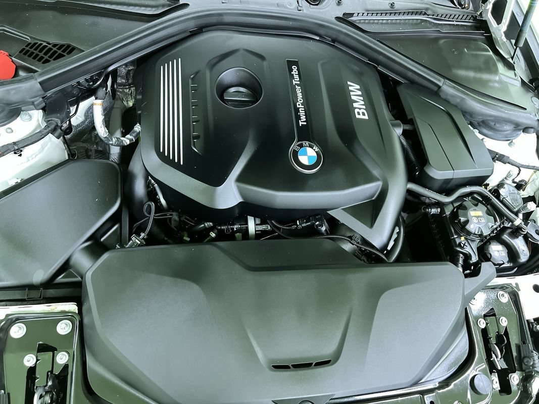 Used 2019 BMW 430i Gran Coupe RWD image 31
