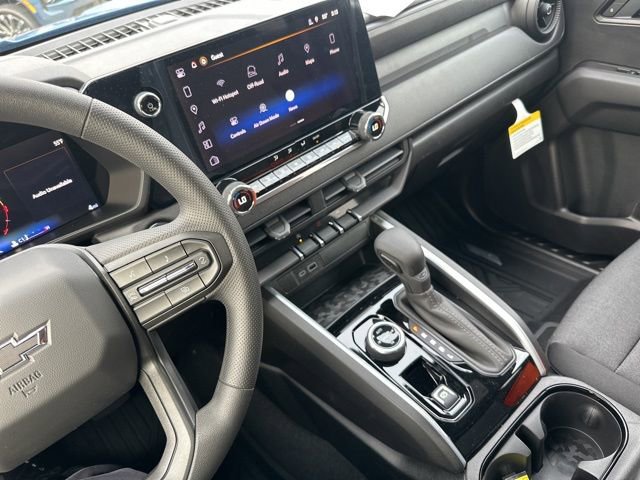 New 2026 Chevrolet Colorado Trail Boss image 27