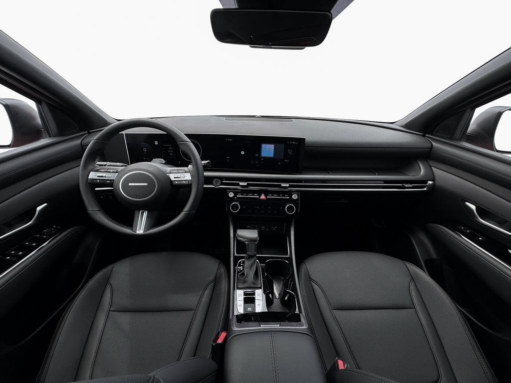 New 2026 Hyundai Santa Cruz XRT image 14