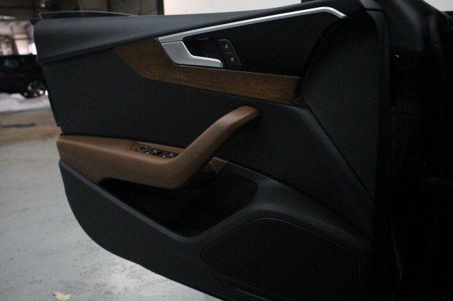 Used 2024 Audi A5 2.0T Premium AWD/4WD image 19