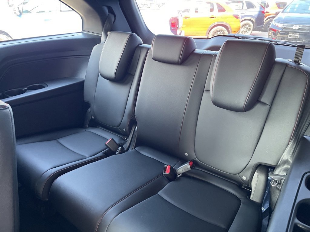 New 2026 Honda Odyssey Sport-L image 20