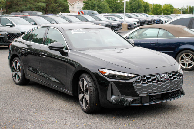 Certified 2025 Audi A5 Premium Plus w/ Premium Plus AWD/4WD image 16