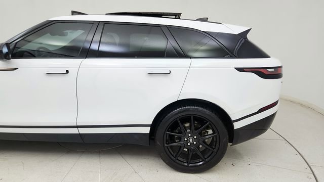 Used 2021 Land Rover Range Rover Velar R-Dynamic S image 11