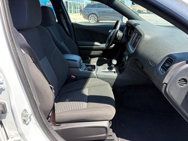 Used 2023 Dodge Charger SXT w/ Cold Weather Package RWD image 22