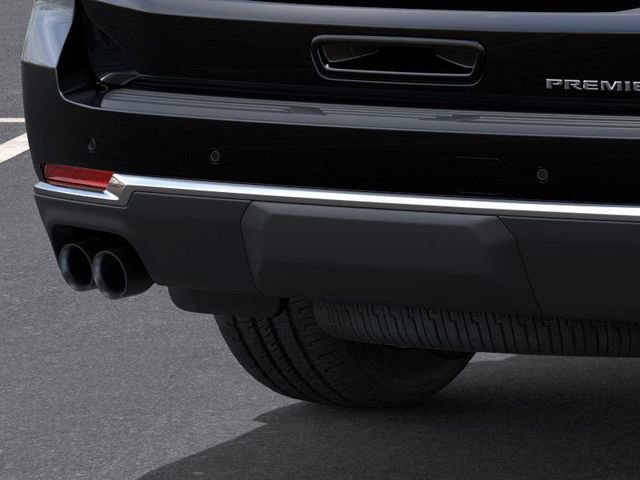 New 2026 Chevrolet Tahoe Premier image 15