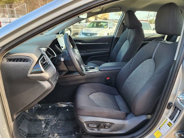 Used 2024 Toyota Camry LE image 21