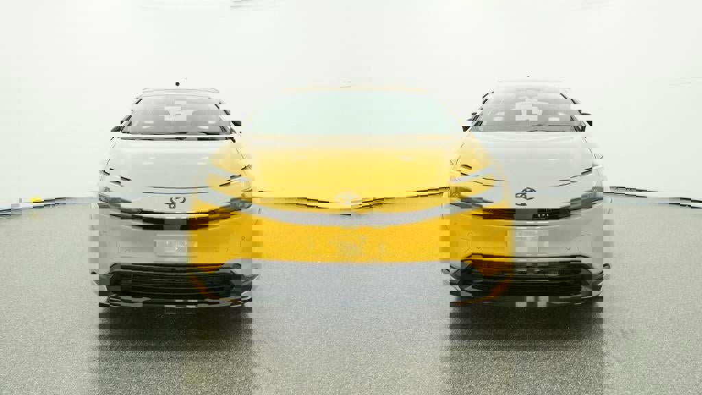 New 2026 Toyota Prius image 31