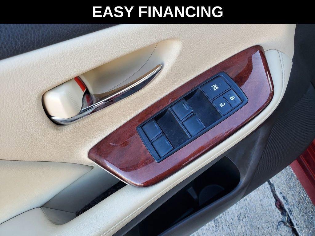 Used 2011 Lexus HS 250h image 15