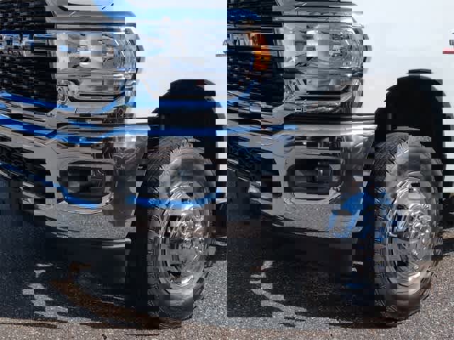 Used 2024 RAM 3500 Big Horn image 12