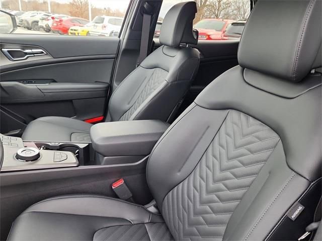 New 2026 Kia Sportage X-Line image 14