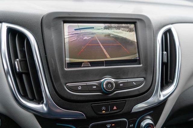 Used 2023 Chevrolet Equinox LS image 26