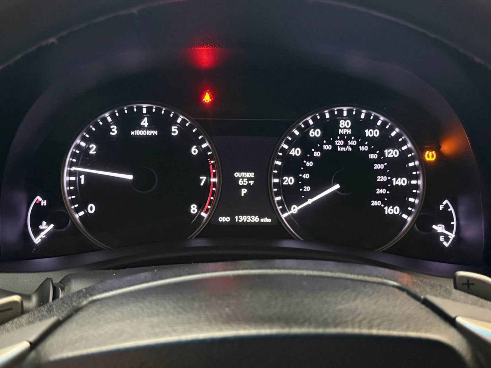 Used 2013 Lexus GS 350 w/ Premium Pkg image 30