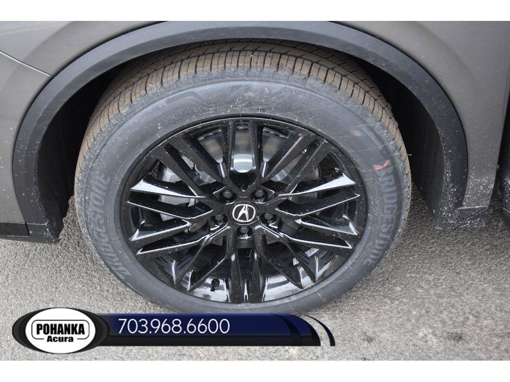 New 2026 Acura MDX A-Spec image 35