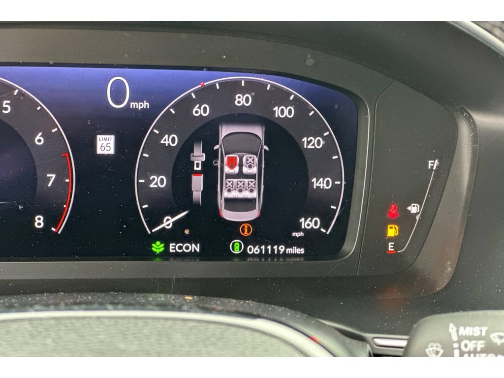 Used 2022 Honda Civic Touring image 29