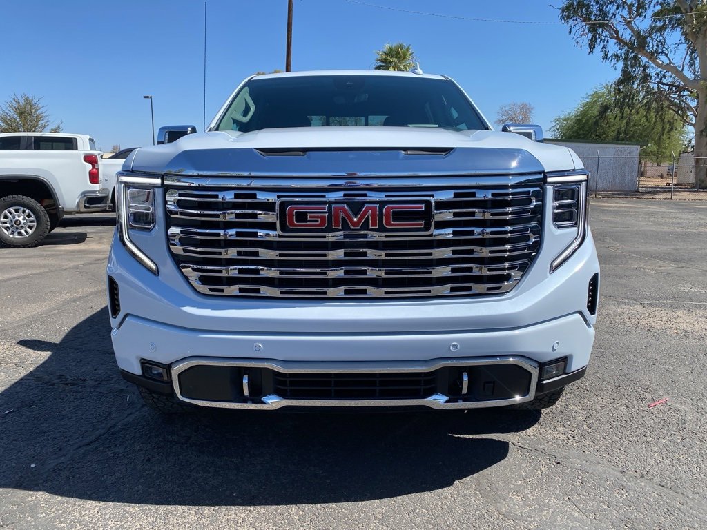 New 2026 GMC Sierra 1500 Denali w/ Technology Package image 31