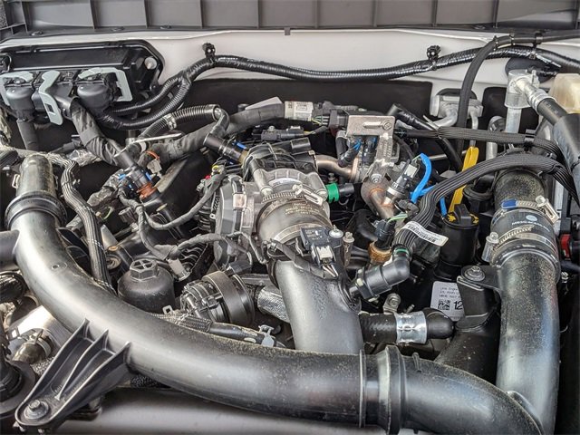 Used 2021 Ford Bronco 4-Door w/ Sasquatch Package image 40