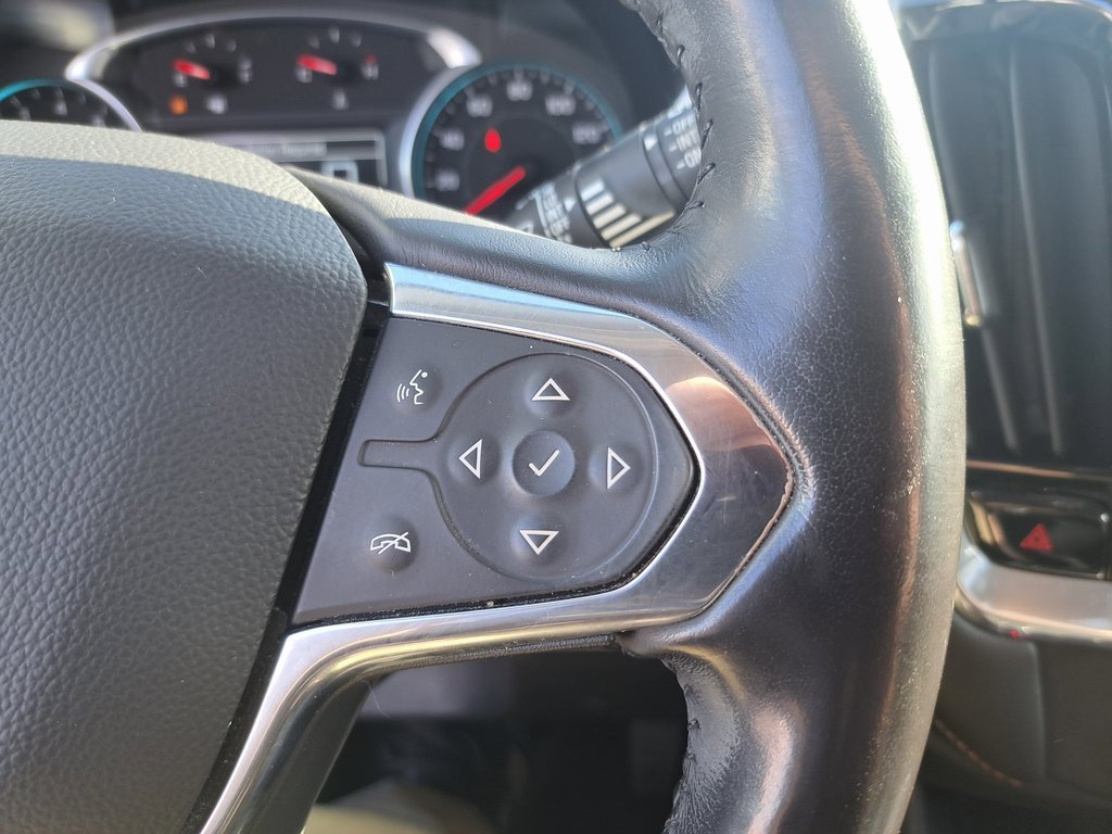 Used 2018 Chevrolet Traverse LT image 22