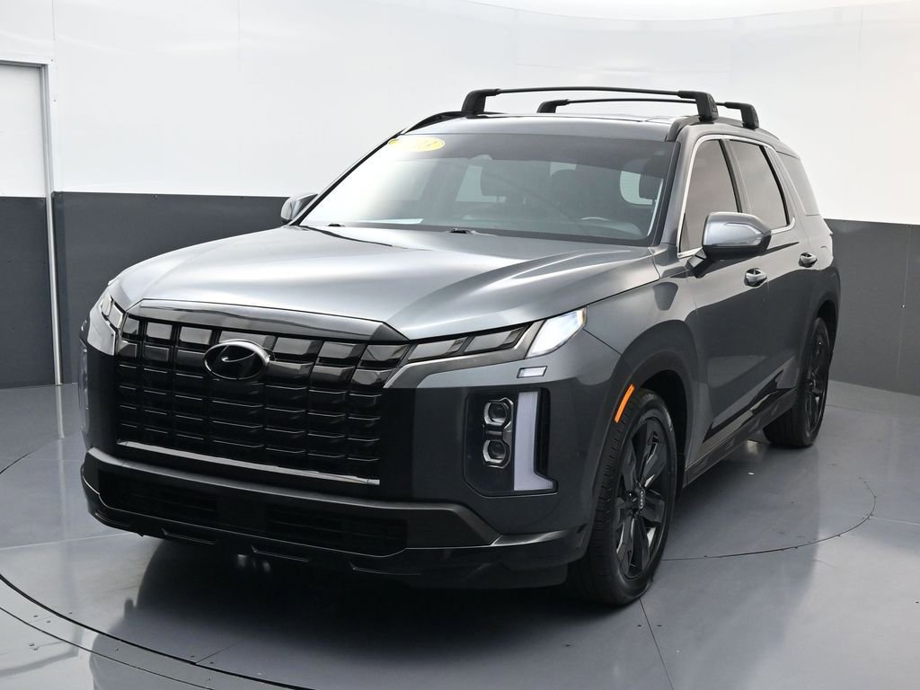 Used 2023 Hyundai Palisade XRT image 7