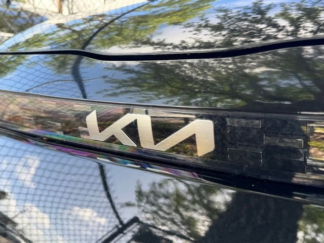 Certified 2023 Kia Soul LX FWD image 8