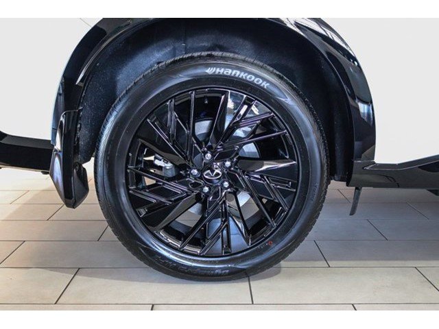 New 2027 INFINITI QX65 Sport w/ Cargo Package AWD/4WD image 11