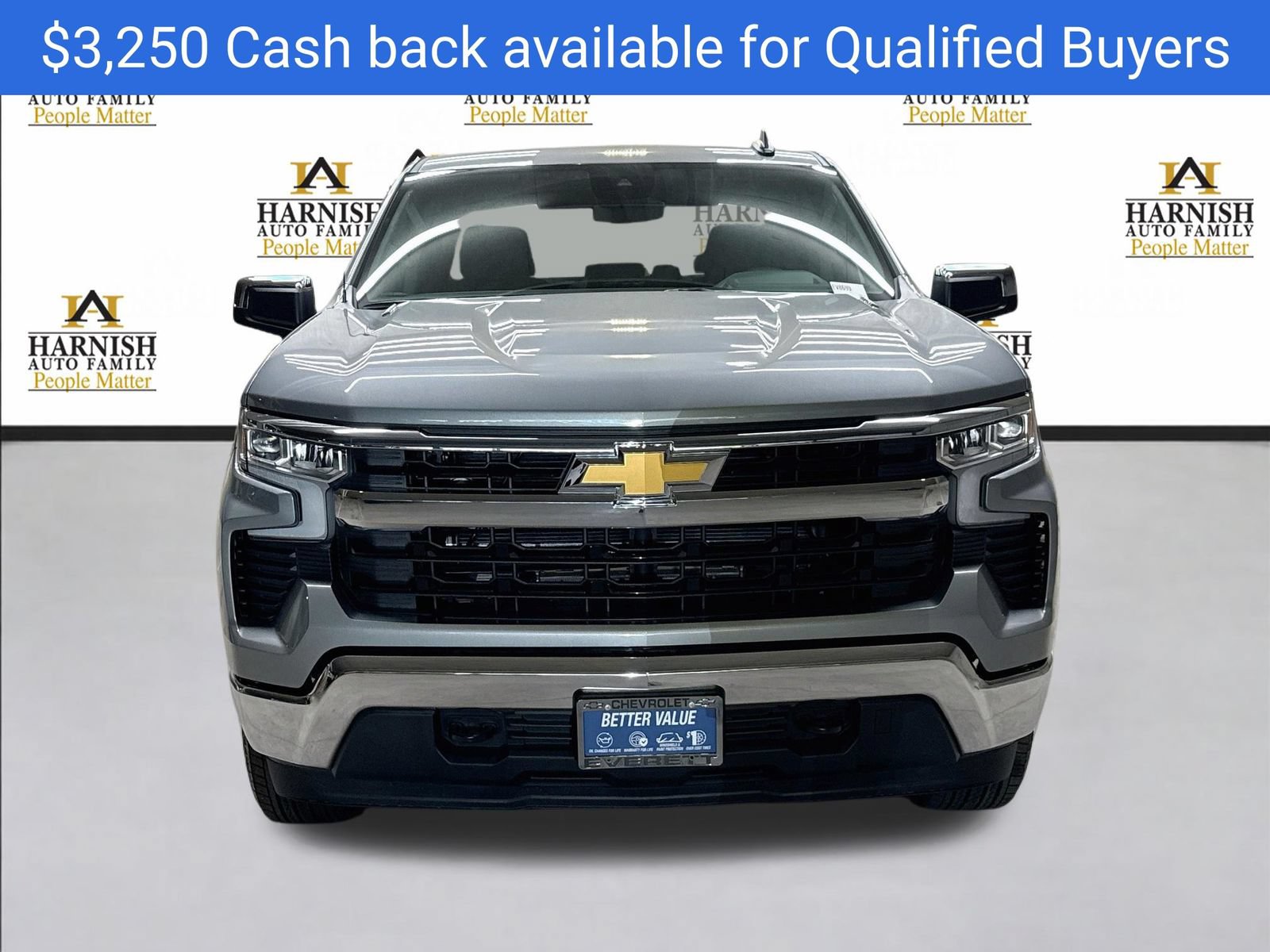 New 2026 Chevrolet Silverado 1500 LT AWD/4WD video 2