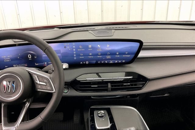 New 2026 Buick Enclave Sport Touring w/ Power Package FWD image 7