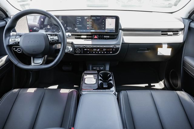 New 2026 Hyundai Ioniq 5 SEL RWD image 12