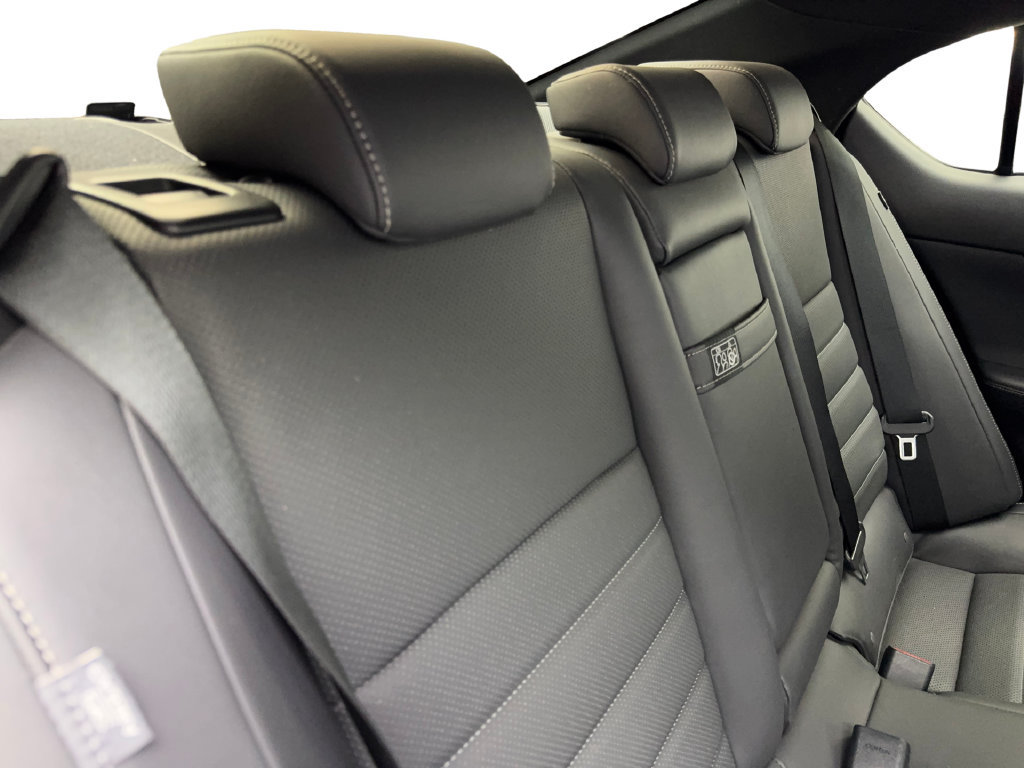 Used 2023 Lexus IS 350 F Sport w/ Navigation Package RWD image 42
