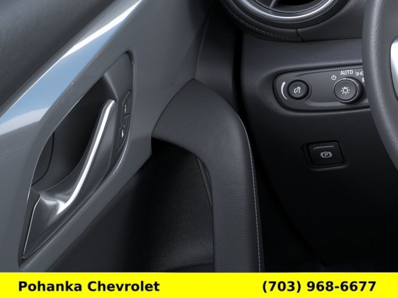 New 2026 Chevrolet Blazer LT w/ Midnight/Sport Edition AWD/4WD image 22