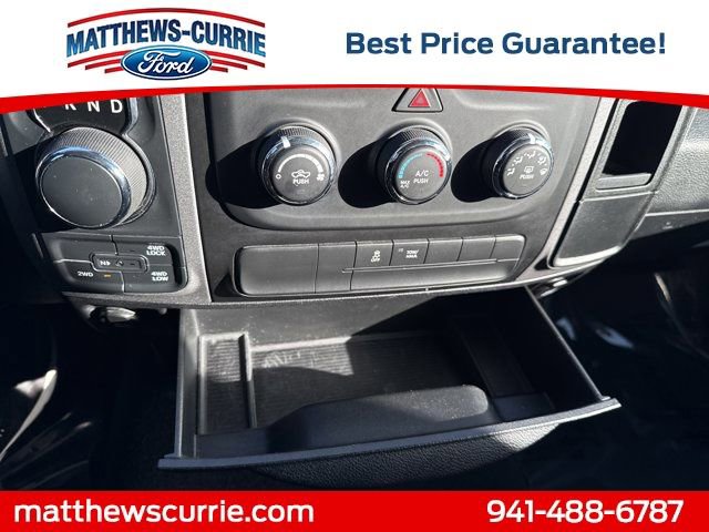 Used 2016 RAM 1500 Express w/ Popular Equipment Group image 19