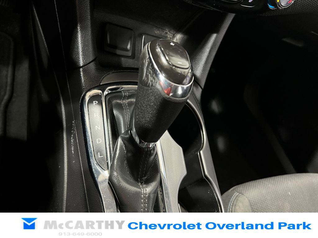 Used 2017 Chevrolet Cruze LT w/ Convenience Package image 19