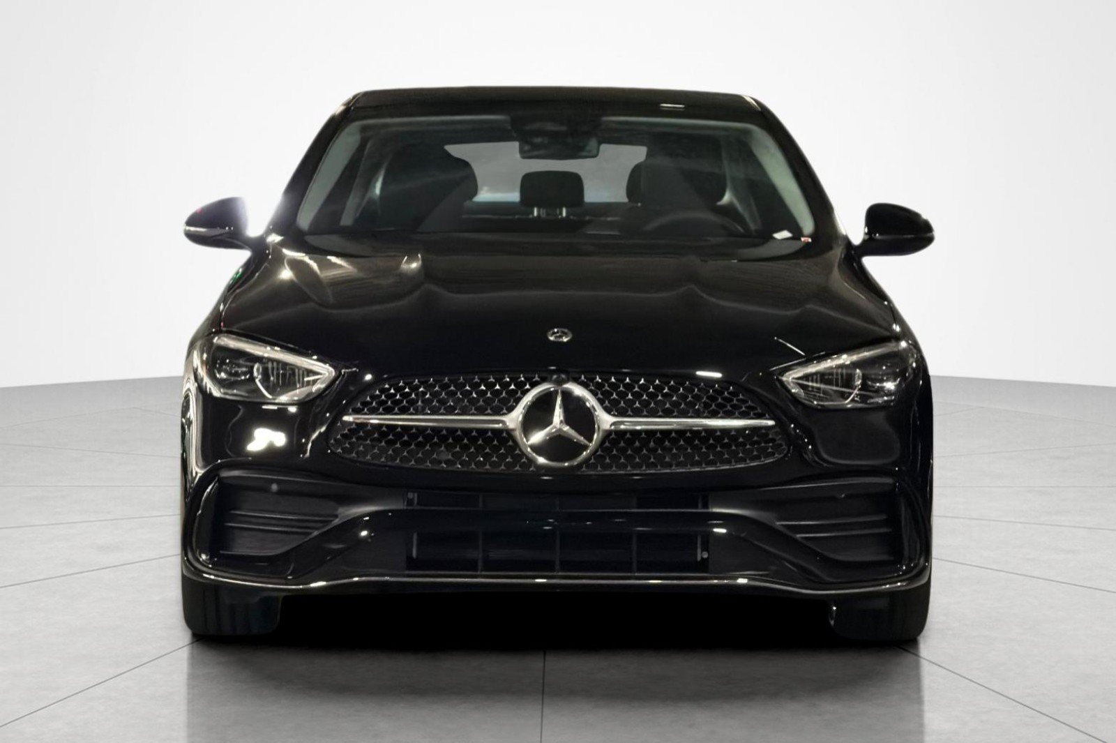 New 2026 Mercedes-Benz C 300 Sedan image 8