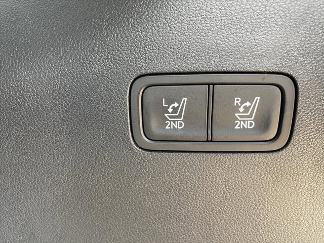 New 2026 Hyundai Santa Fe Limited image 45