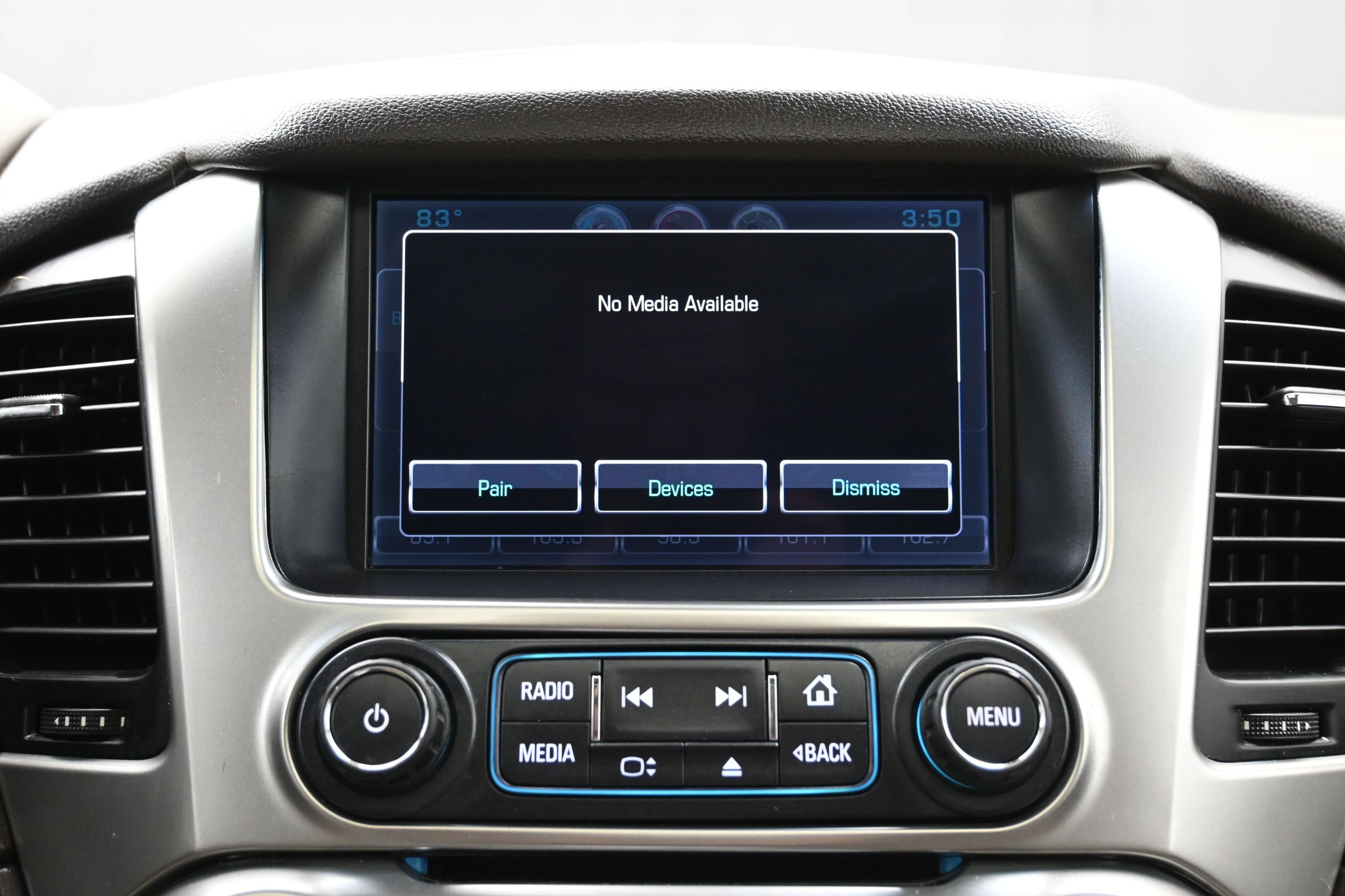 Used 2015 Chevrolet Suburban LTZ AWD/4WD image 31