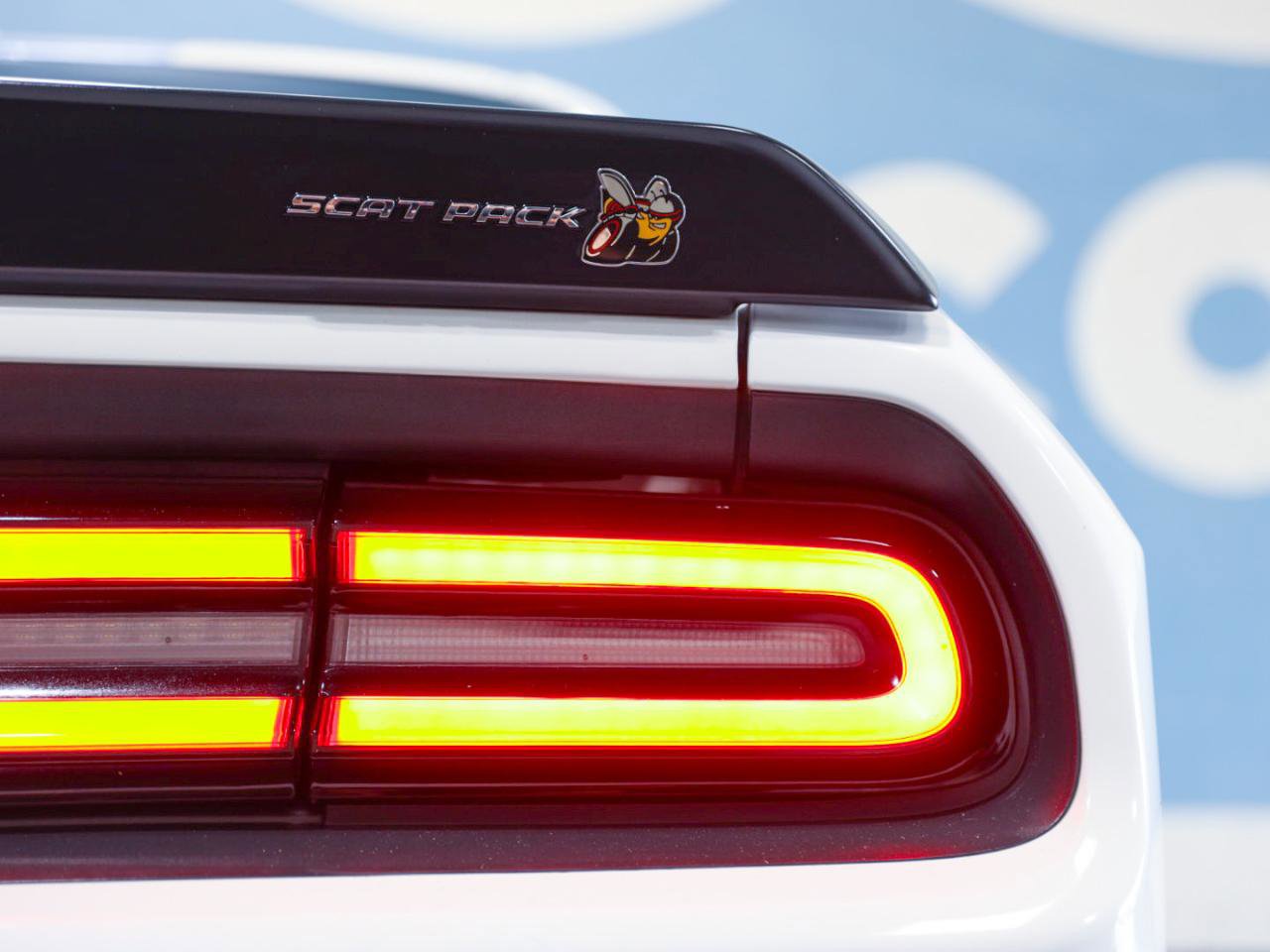 Used 2020 Dodge Challenger R/T Scat Pack image 7